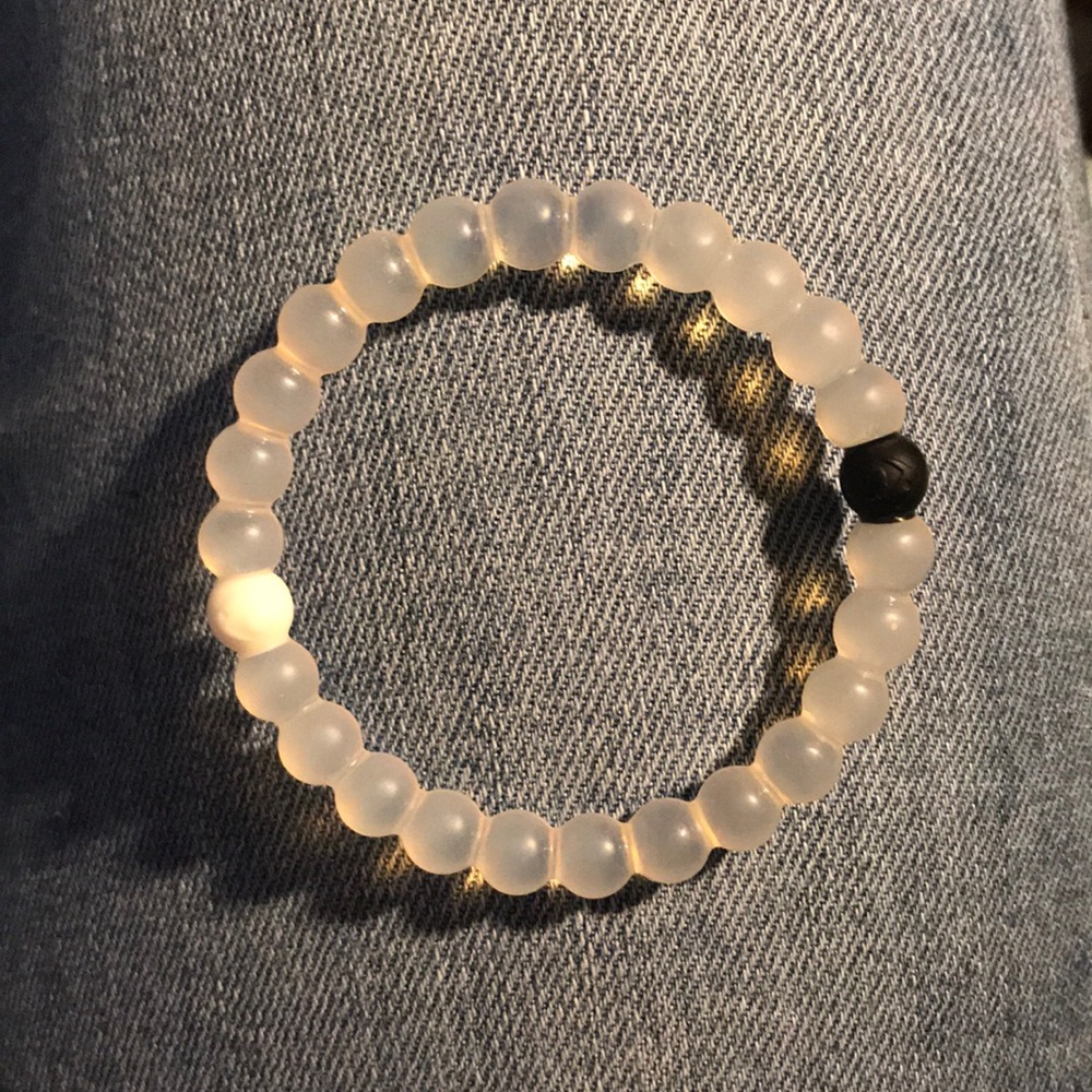 lokai braclet